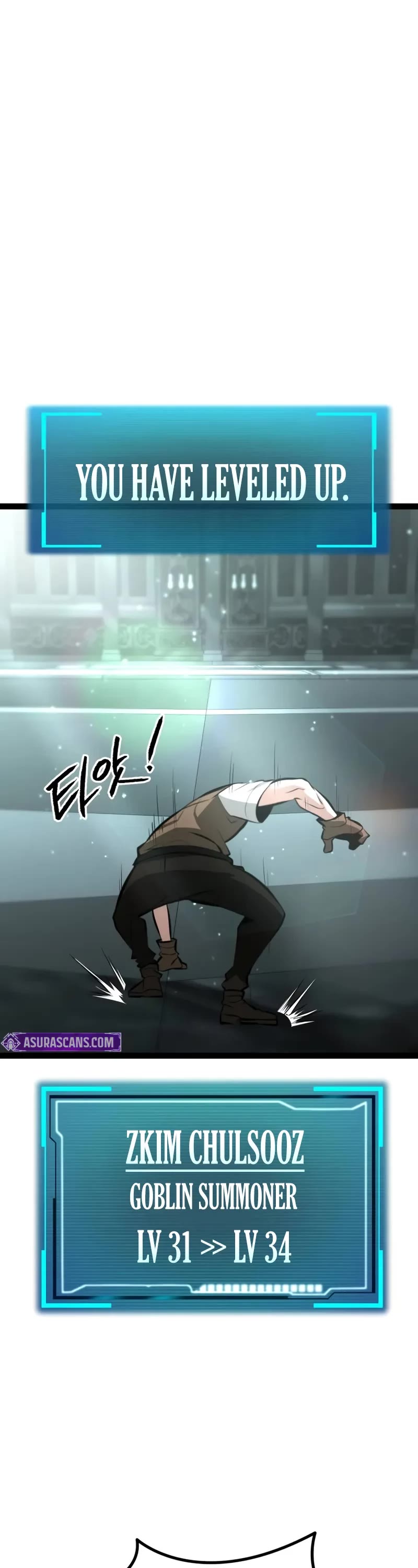 Level 999 Goblin chapter 5 page 78