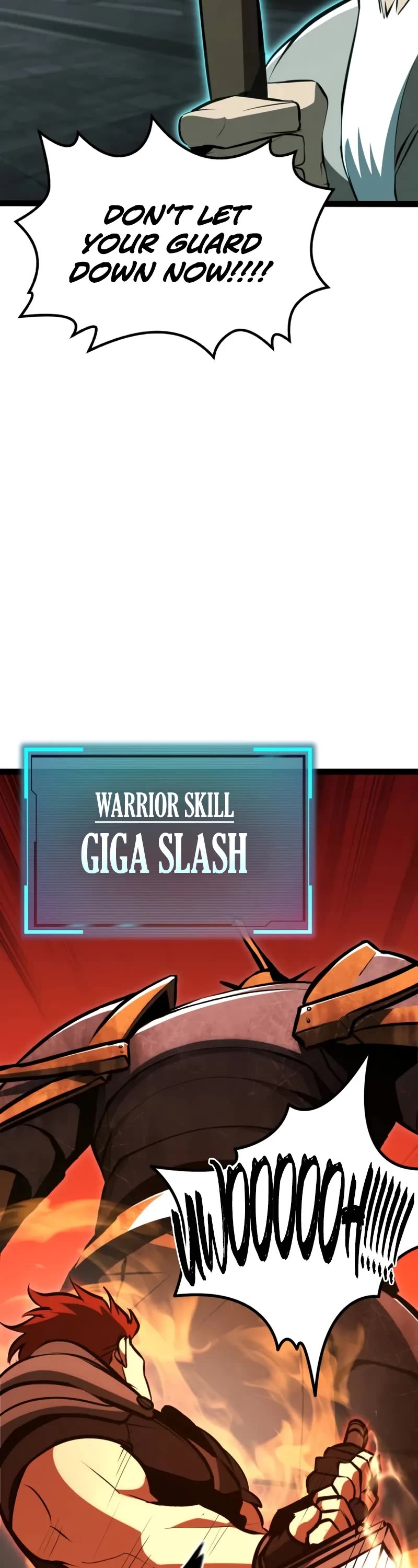 Level 999 Goblin chapter 5 page 8