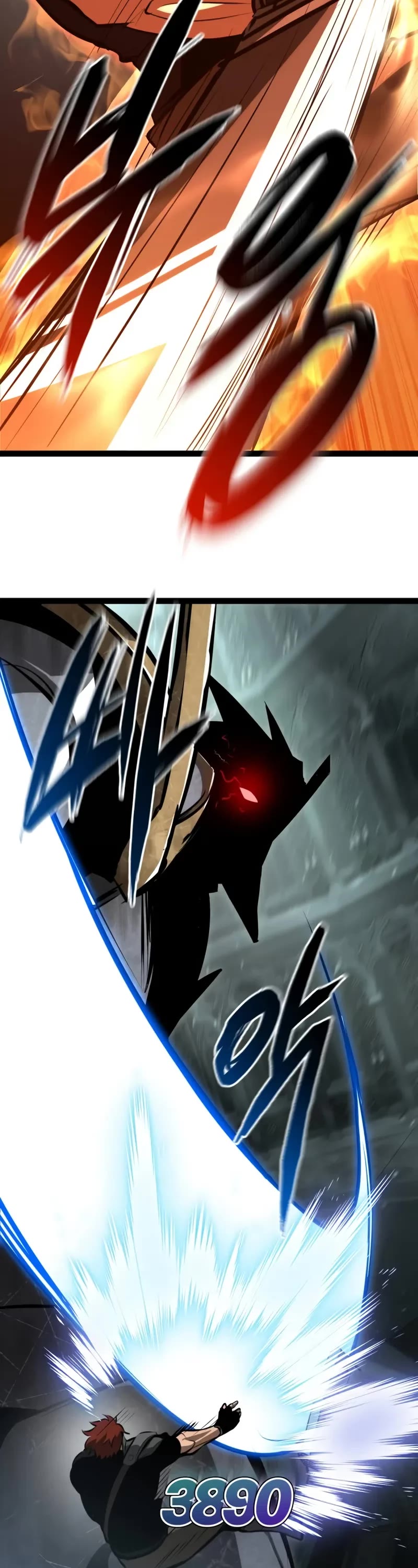 Level 999 Goblin chapter 5 page 9