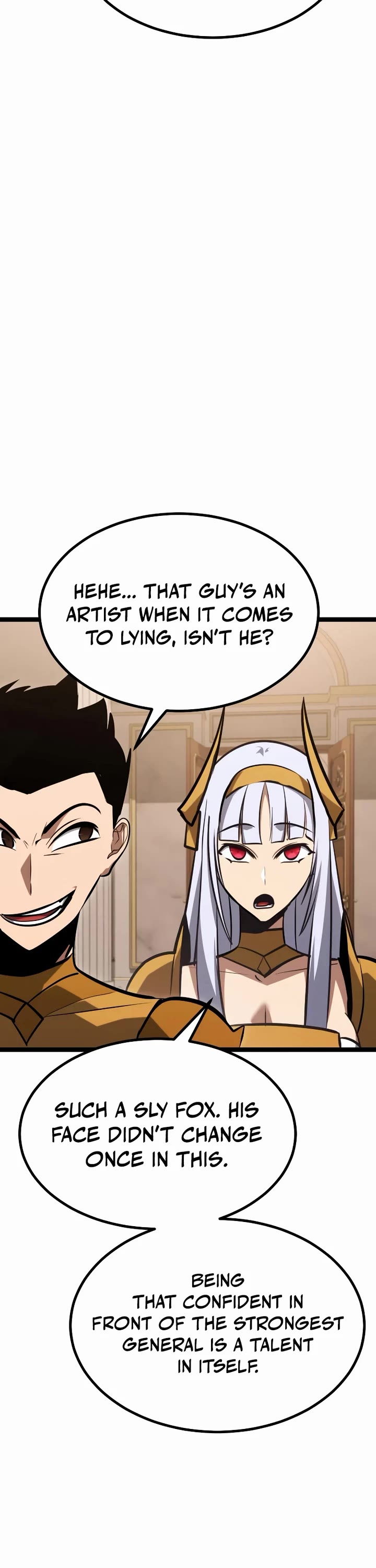 Level 999 Goblin chapter 51 page 12