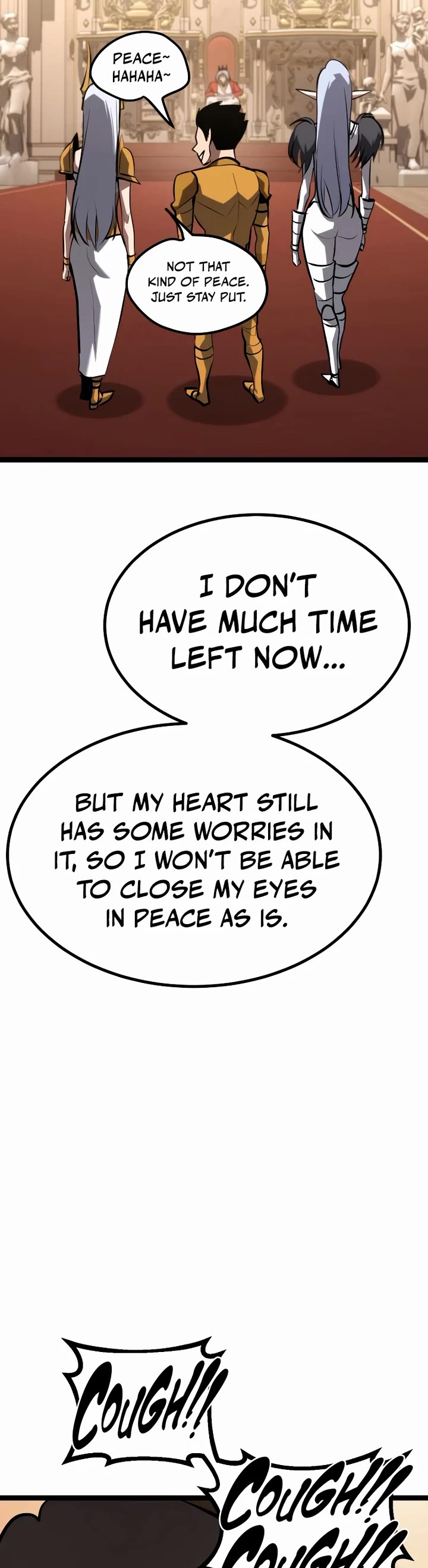 Level 999 Goblin chapter 51 page 18
