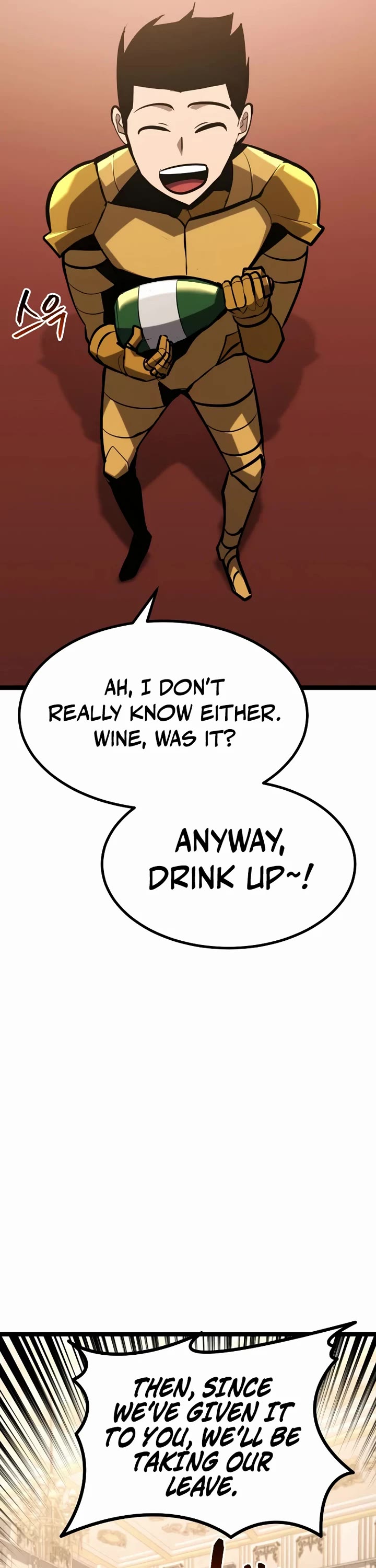Level 999 Goblin chapter 51 page 20
