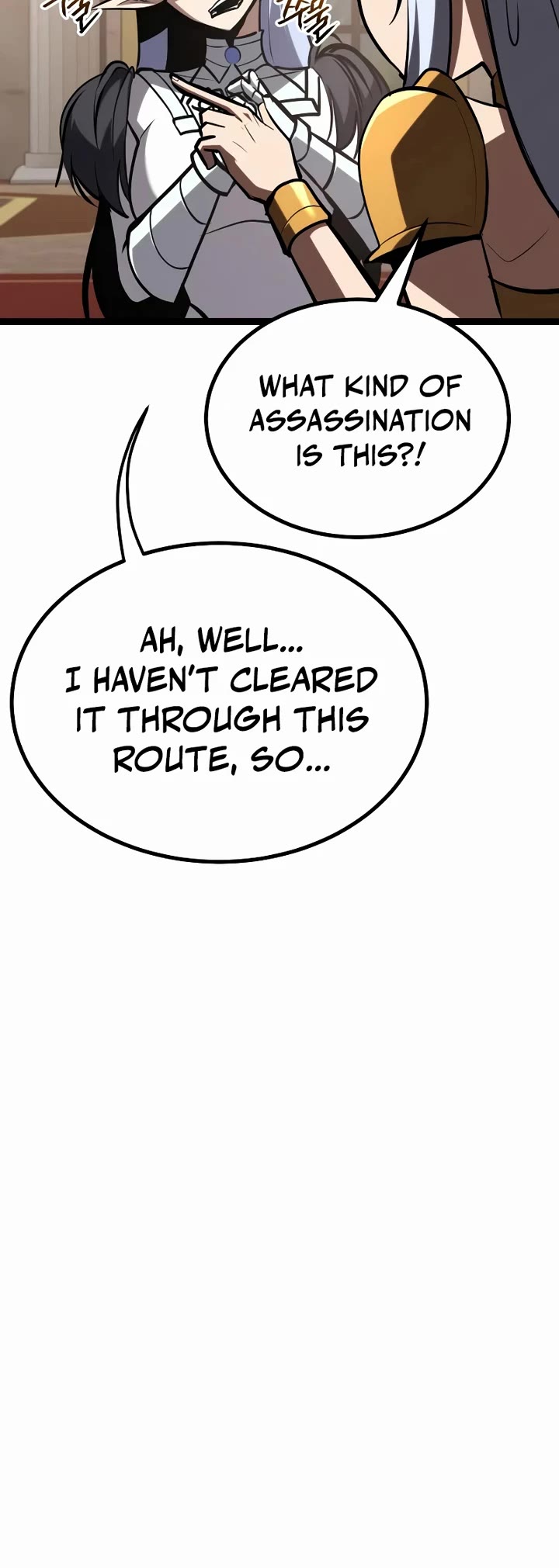Level 999 Goblin chapter 51 page 24