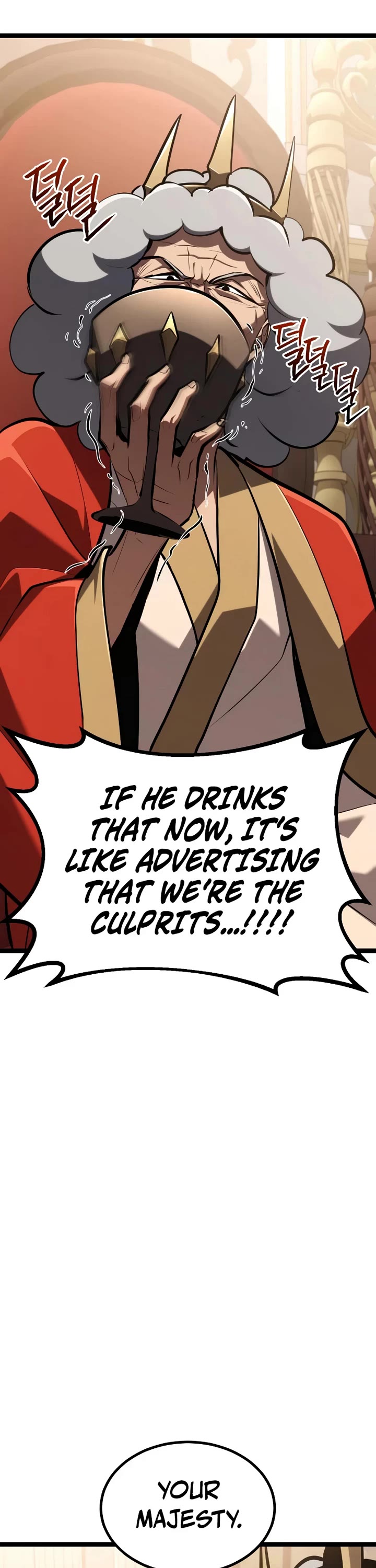 Level 999 Goblin chapter 51 page 25