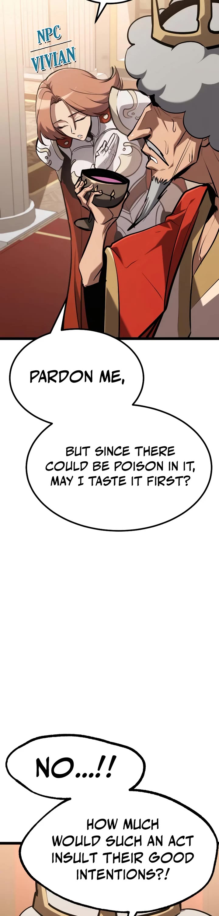 Level 999 Goblin chapter 51 page 26