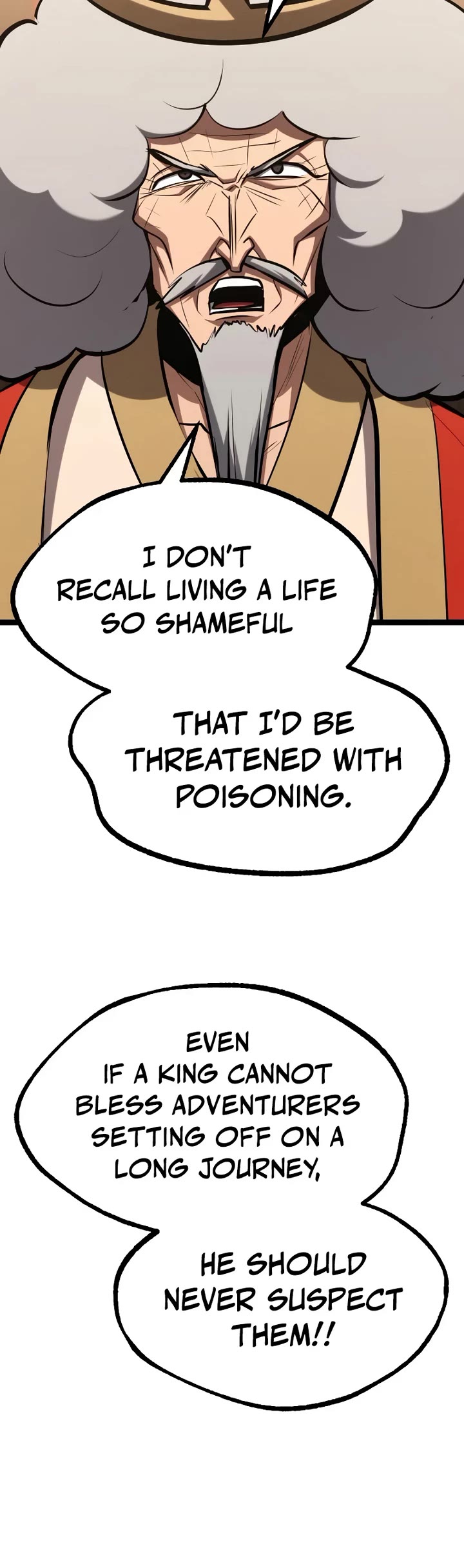 Level 999 Goblin chapter 51 page 27
