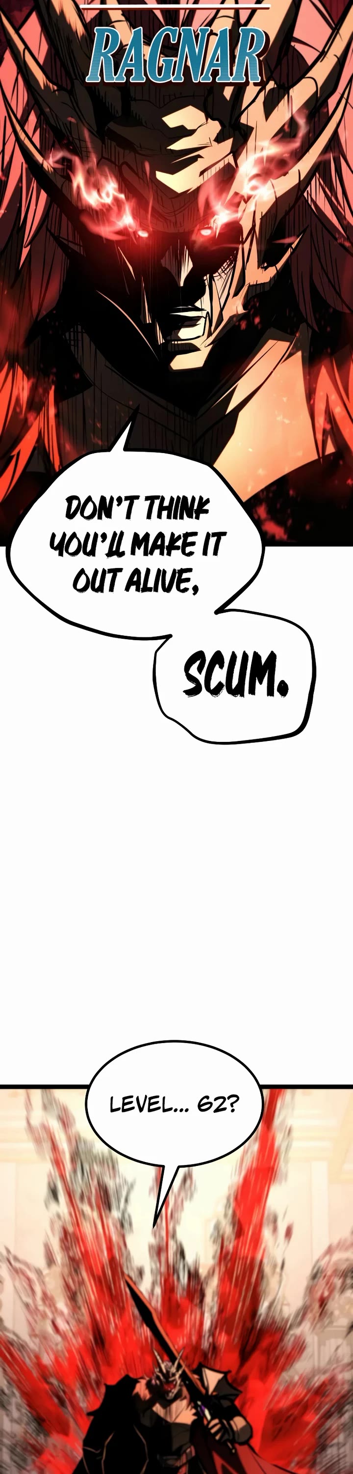 Level 999 Goblin chapter 51 page 41