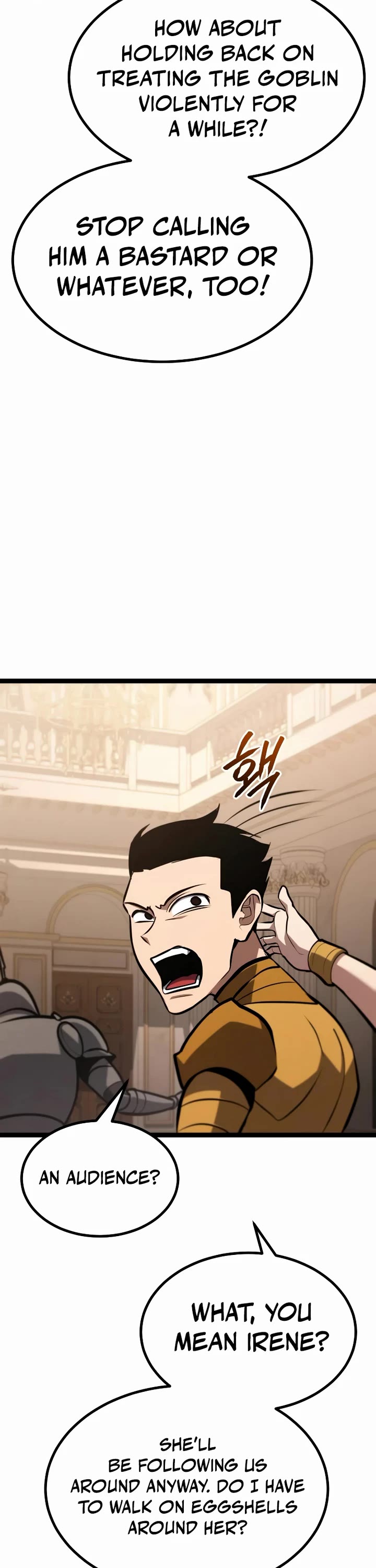 Level 999 Goblin chapter 51 page 45