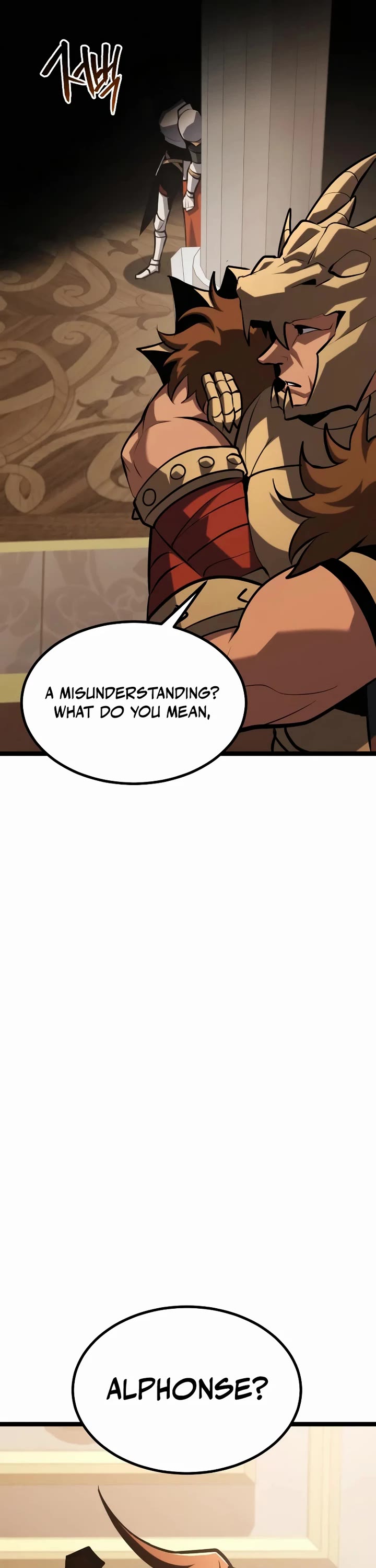 Level 999 Goblin chapter 51 page 6