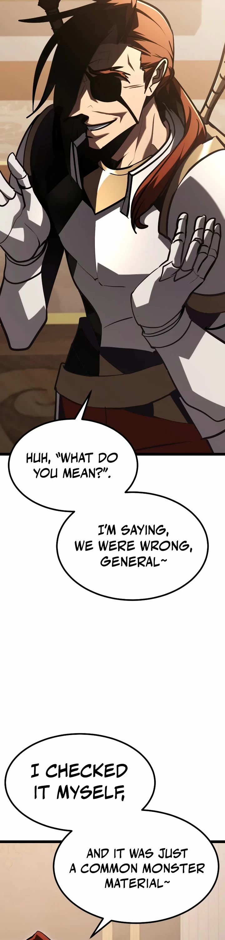 Level 999 Goblin chapter 51 page 7