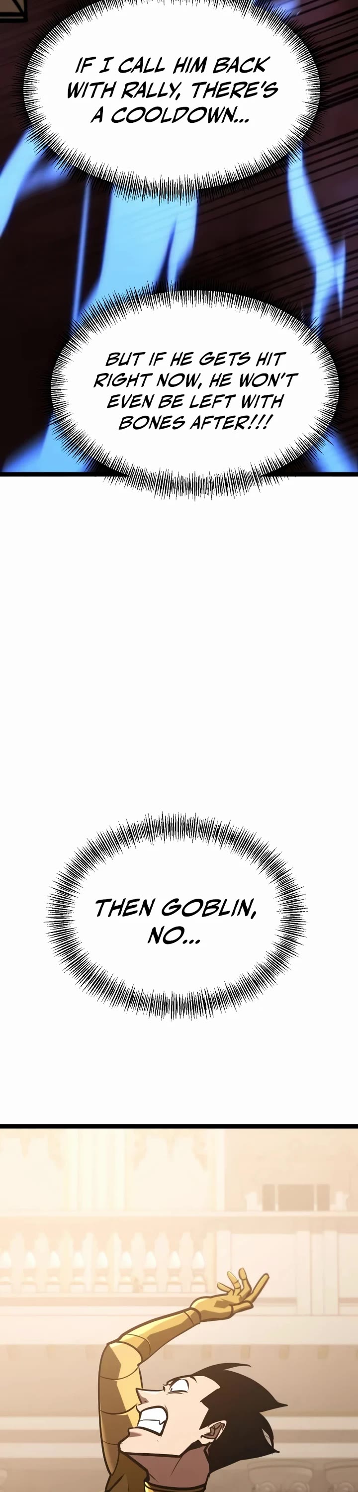 Level 999 Goblin chapter 51 page 73