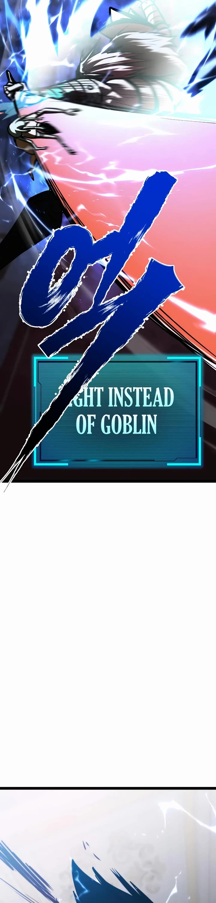 Level 999 Goblin chapter 51 page 77
