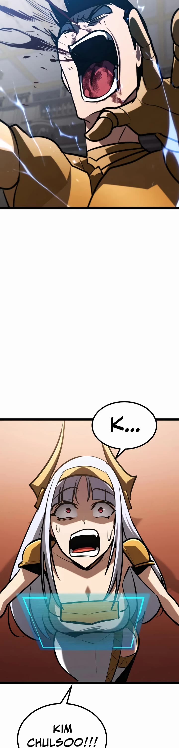 Level 999 Goblin chapter 51 page 78