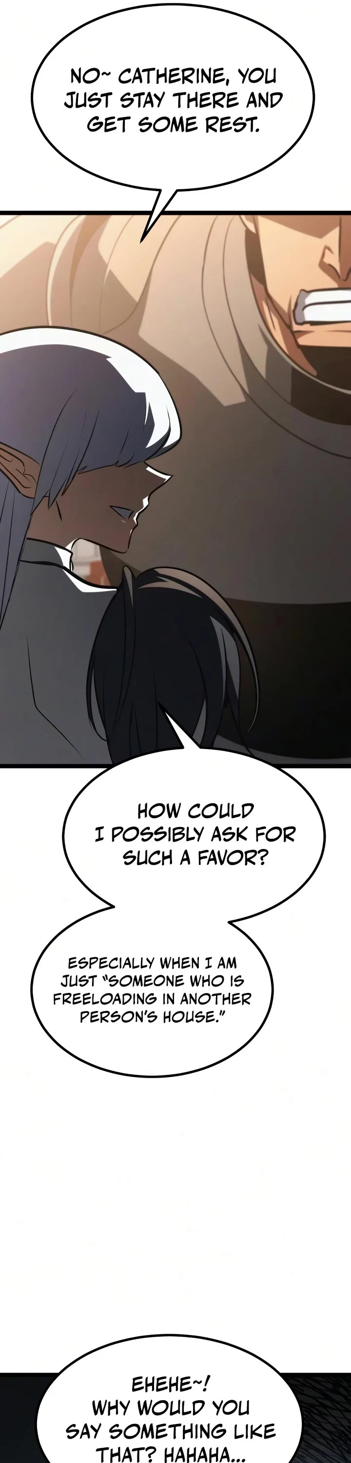 Level 999 Goblin chapter 52 page 13