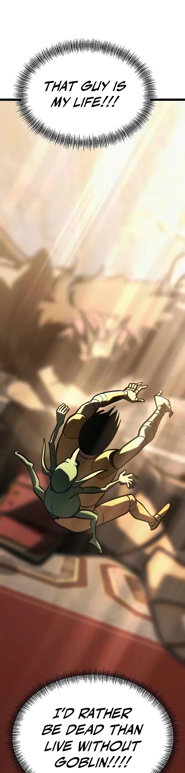 Level 999 Goblin chapter 52 page 2