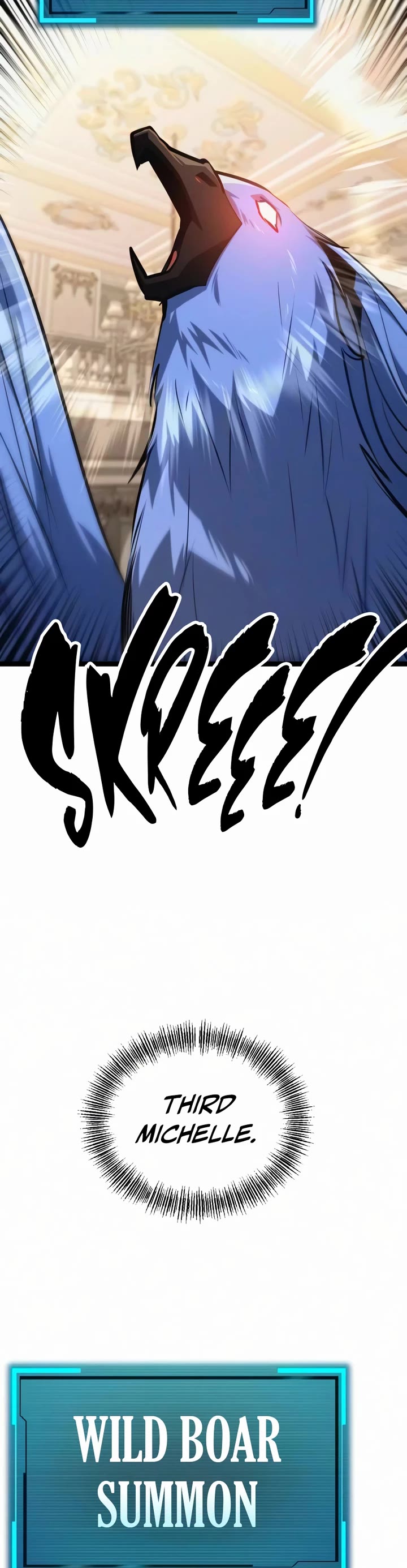 Level 999 Goblin chapter 52 page 23