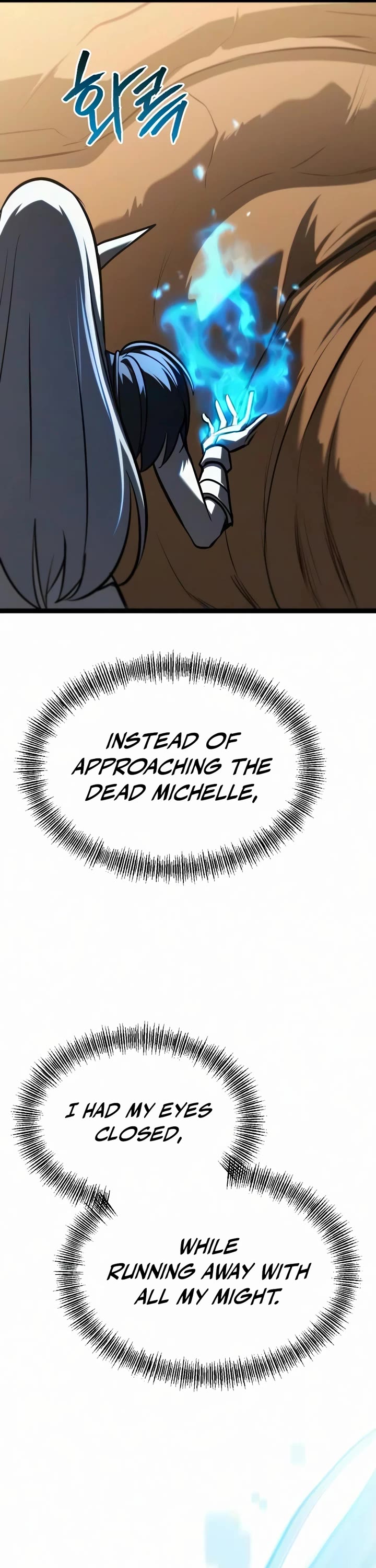 Level 999 Goblin chapter 52 page 33