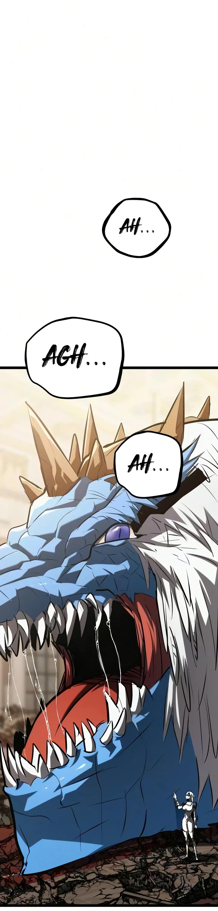 Level 999 Goblin chapter 52 page 40