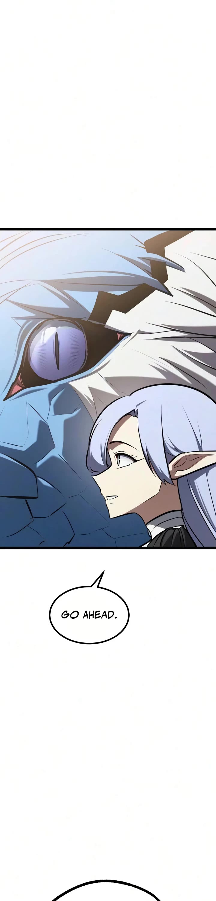 Level 999 Goblin chapter 52 page 41