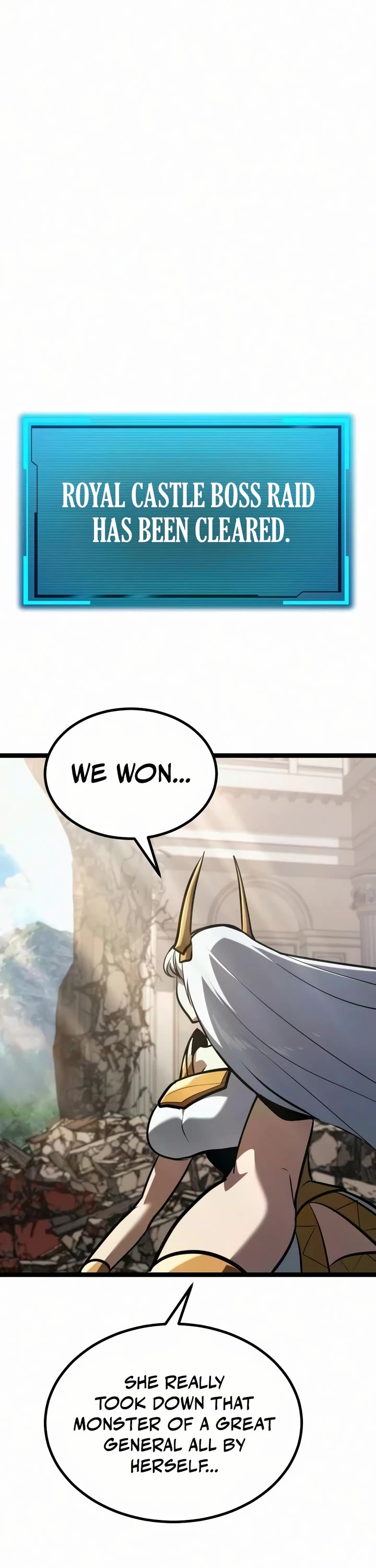 Level 999 Goblin chapter 52 page 49