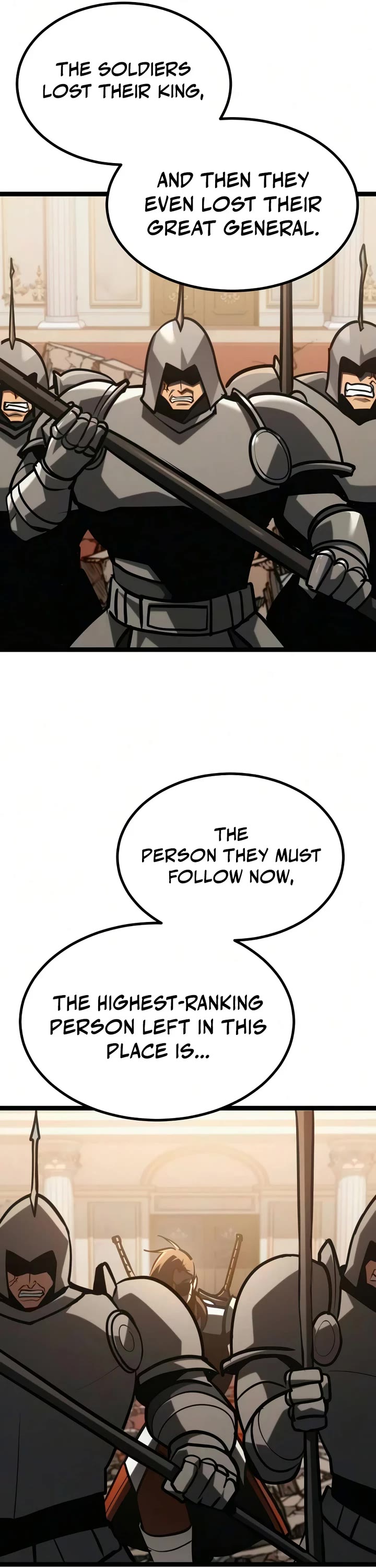 Level 999 Goblin chapter 52 page 53