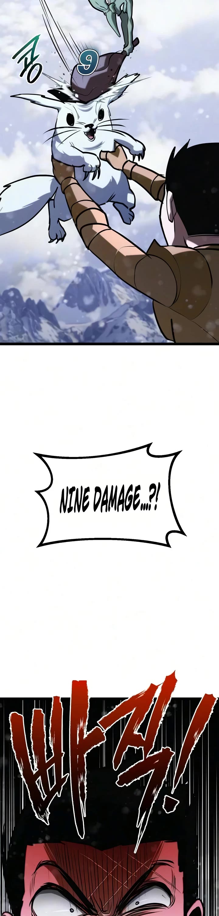 Level 999 Goblin chapter 52 page 74