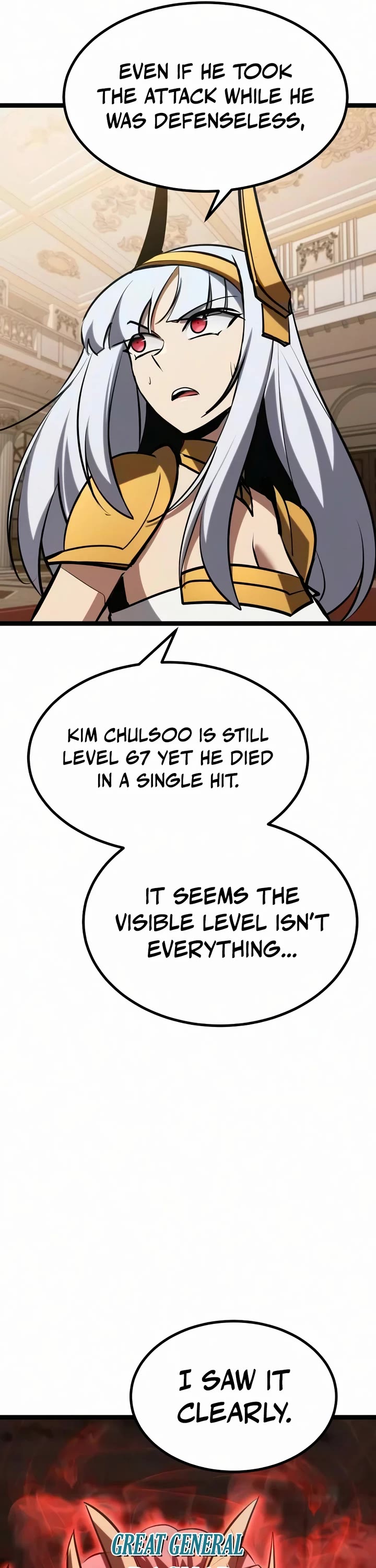 Level 999 Goblin chapter 52 page 9