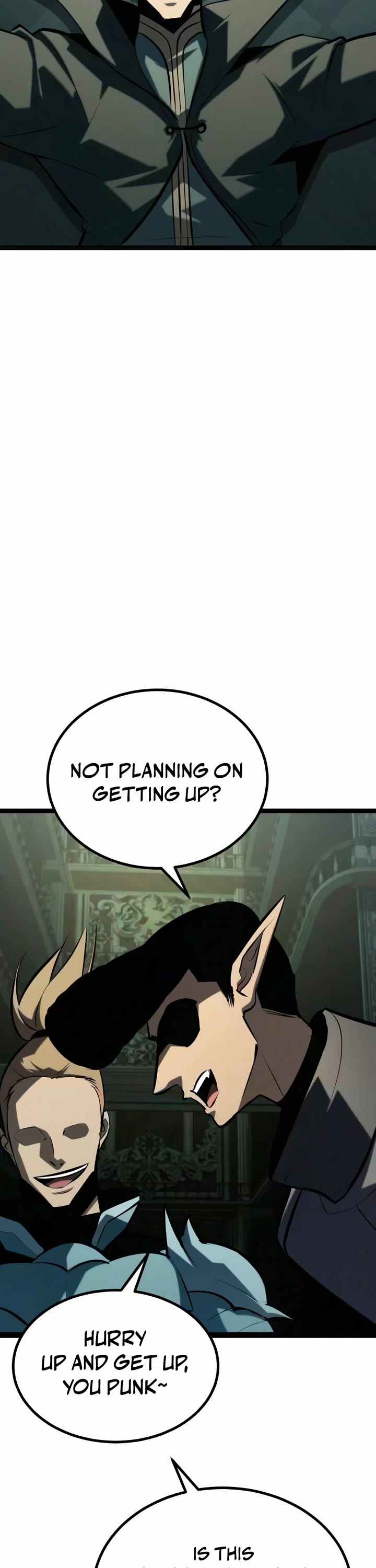 Level 999 Goblin chapter 54 page 10