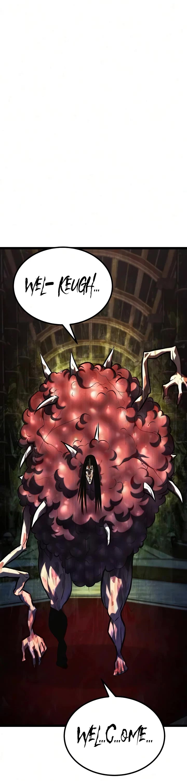 Level 999 Goblin chapter 54 page 18