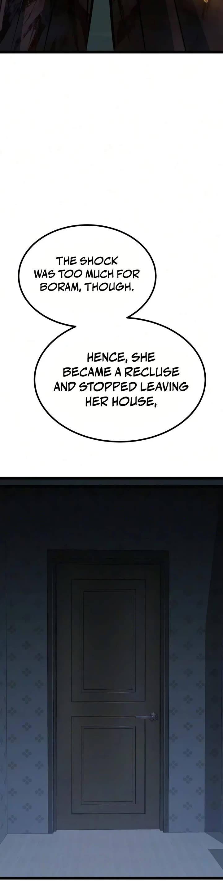 Level 999 Goblin chapter 54 page 40