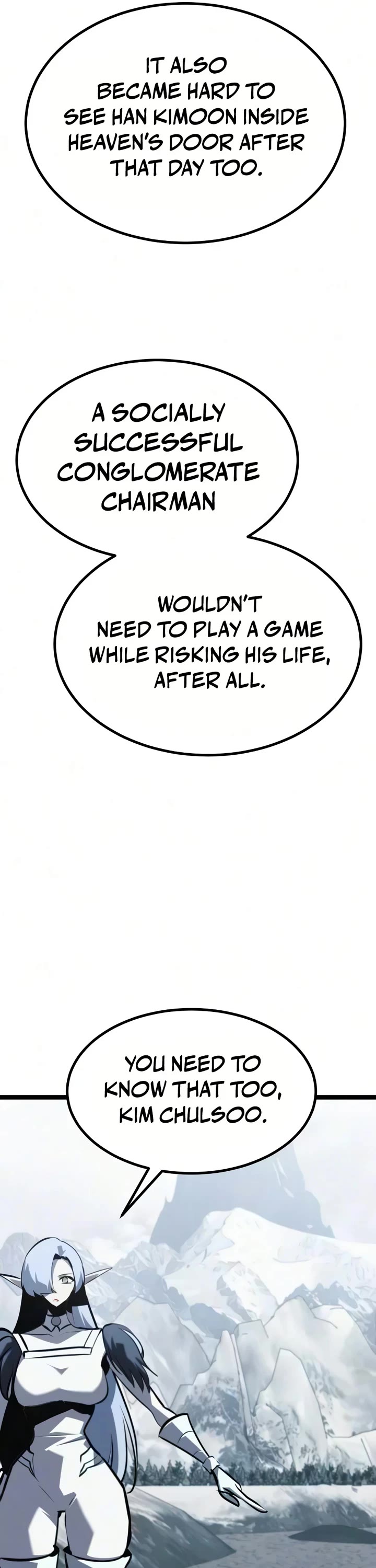 Level 999 Goblin chapter 54 page 41