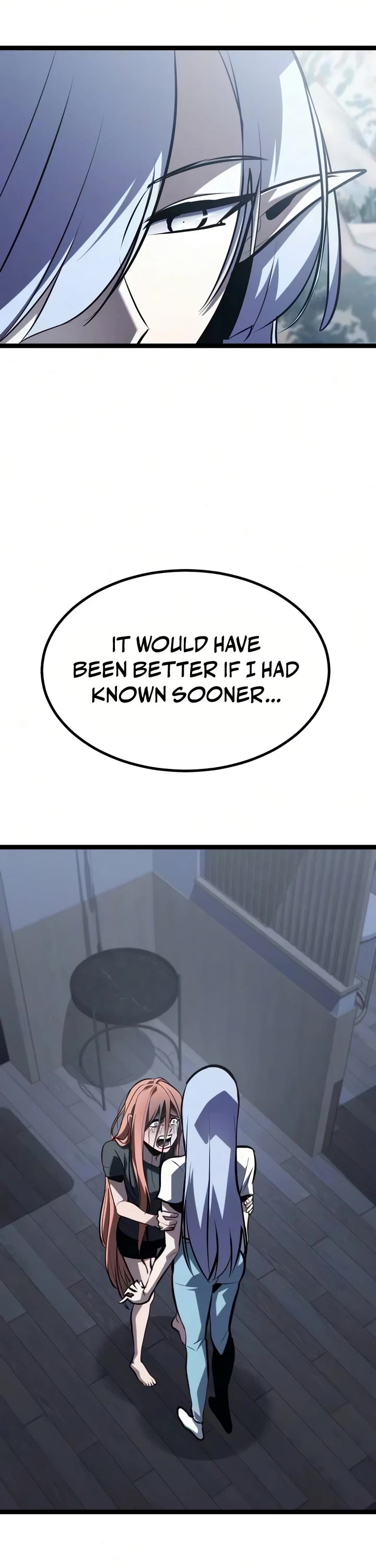 Level 999 Goblin chapter 54 page 47