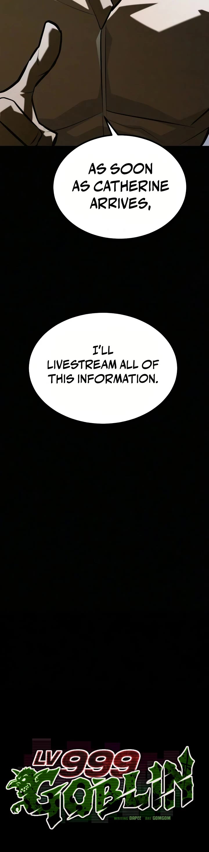 Level 999 Goblin chapter 54 page 51