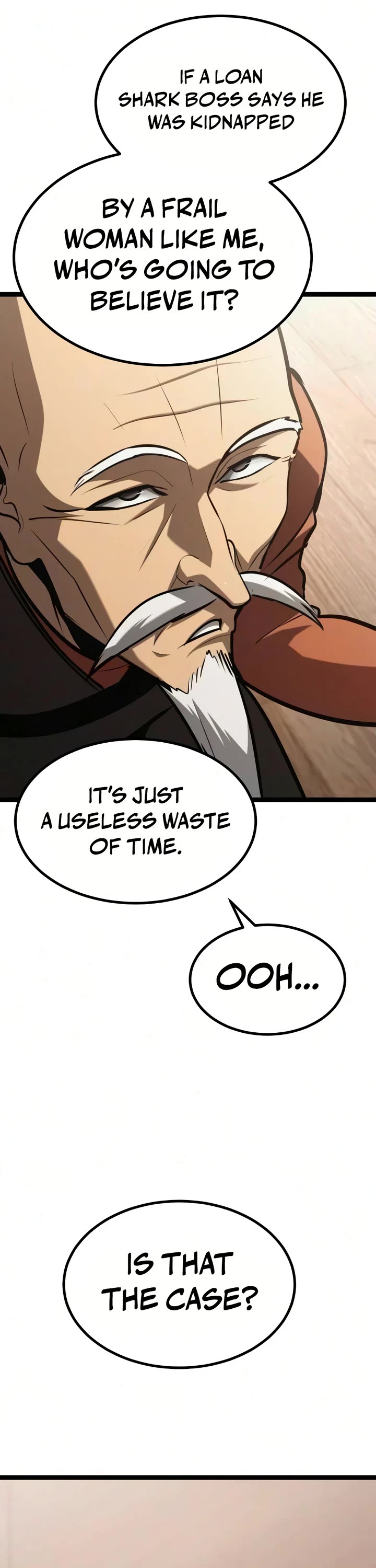 Level 999 Goblin chapter 54 page 60