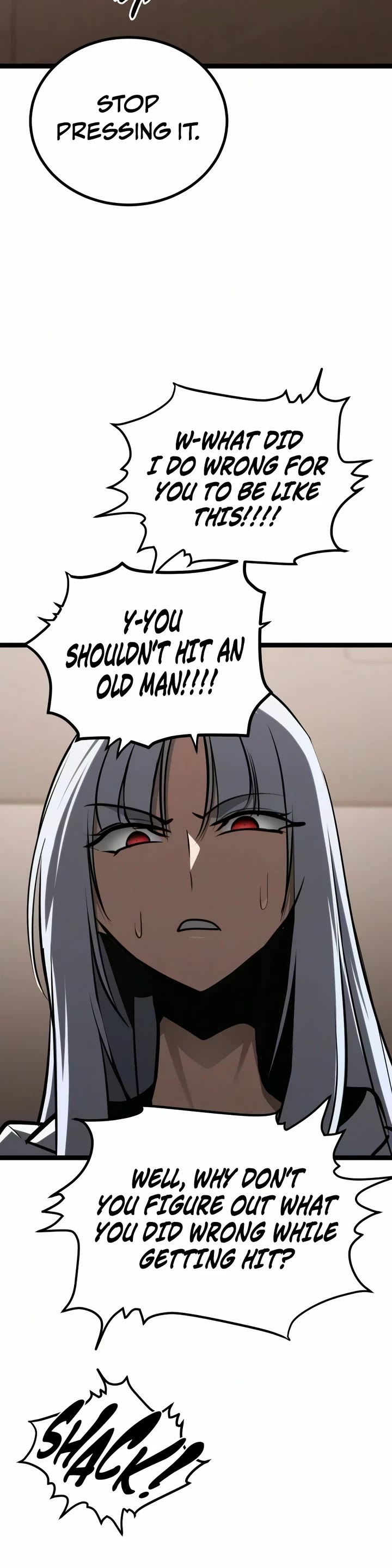 Level 999 Goblin chapter 54 page 64