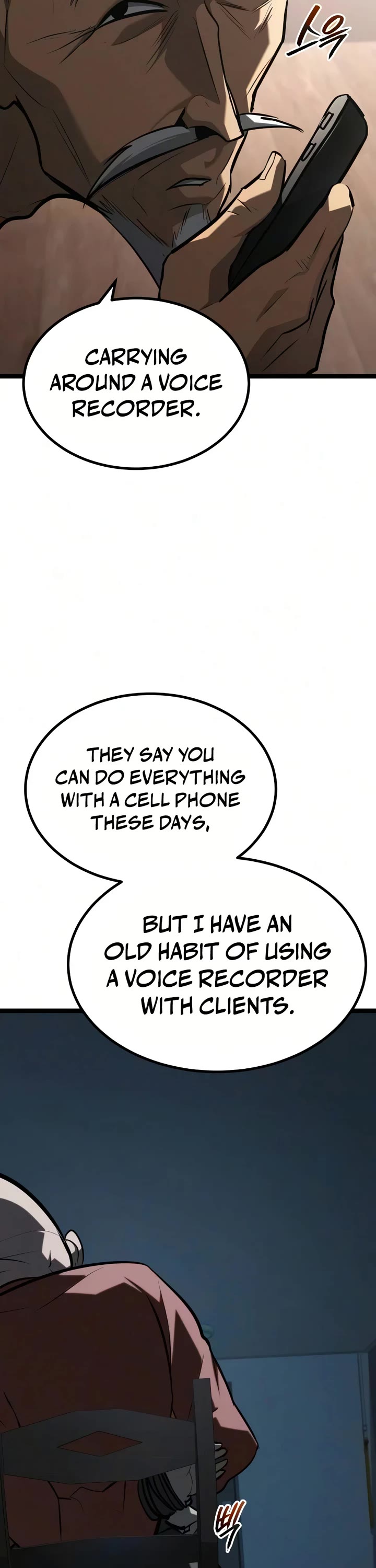Level 999 Goblin chapter 54 page 66