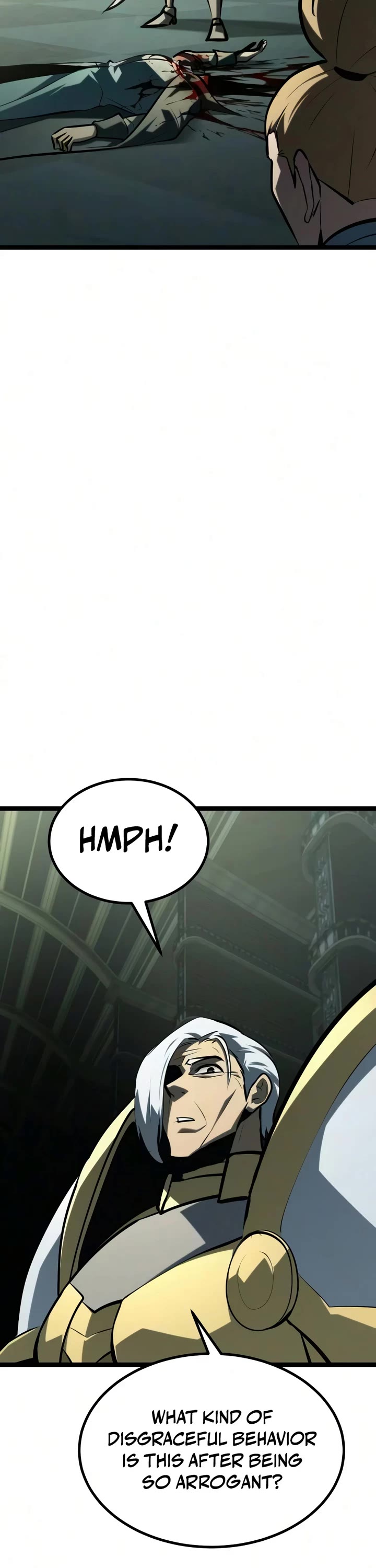Level 999 Goblin chapter 54 page 7
