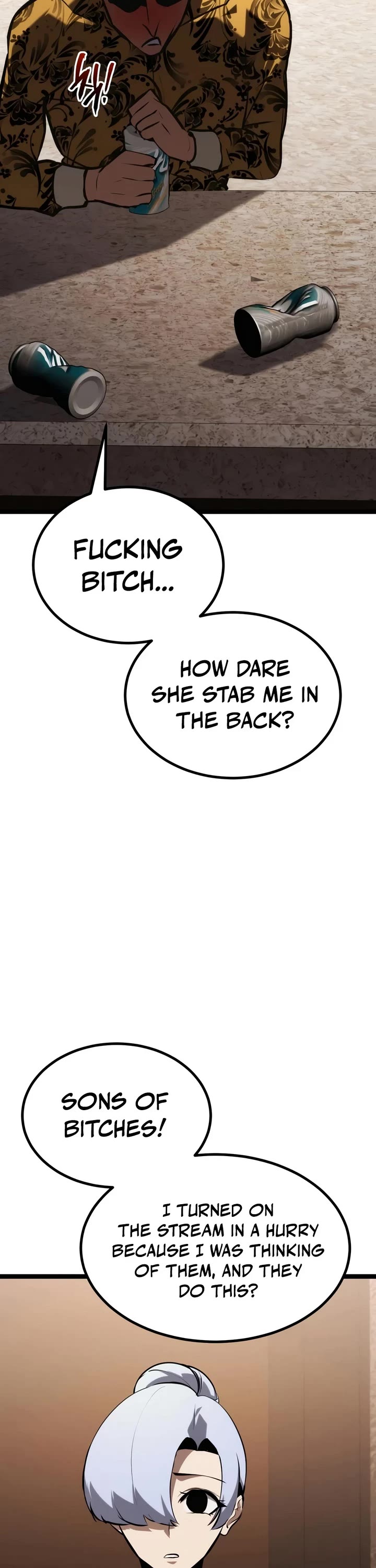 Level 999 Goblin chapter 56 page 15