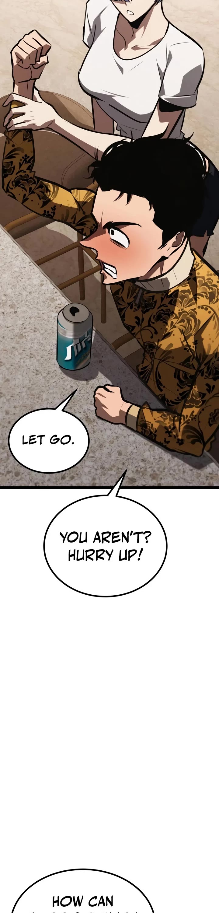 Level 999 Goblin chapter 56 page 20