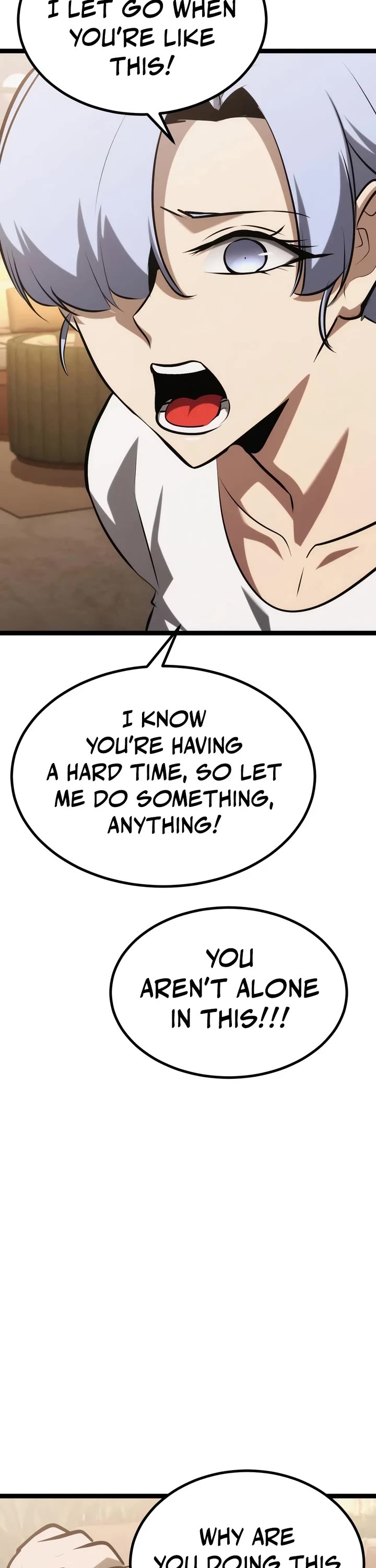 Level 999 Goblin chapter 56 page 21