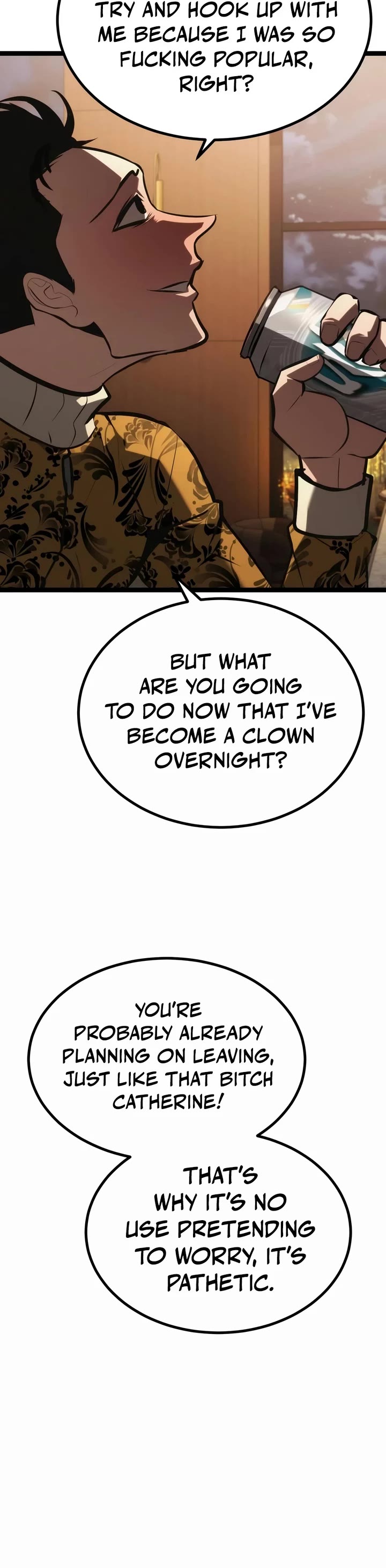 Level 999 Goblin chapter 56 page 23