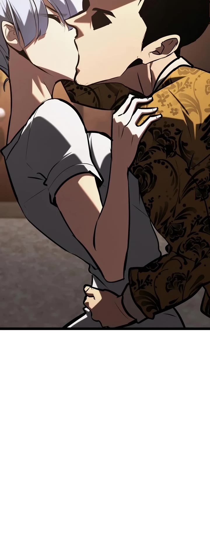 Level 999 Goblin chapter 56 page 28
