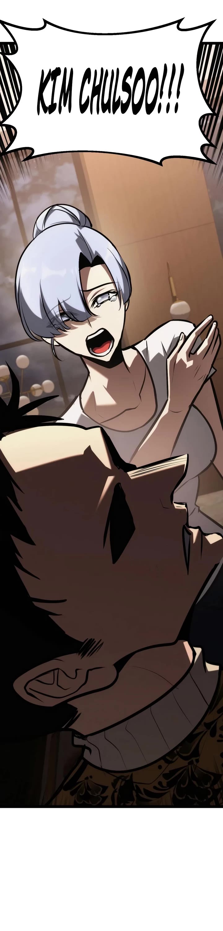 Level 999 Goblin chapter 56 page 30