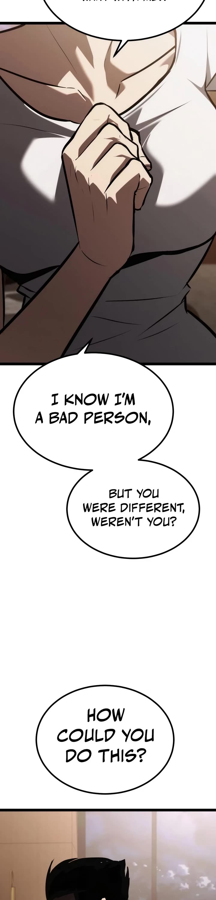 Level 999 Goblin chapter 56 page 32