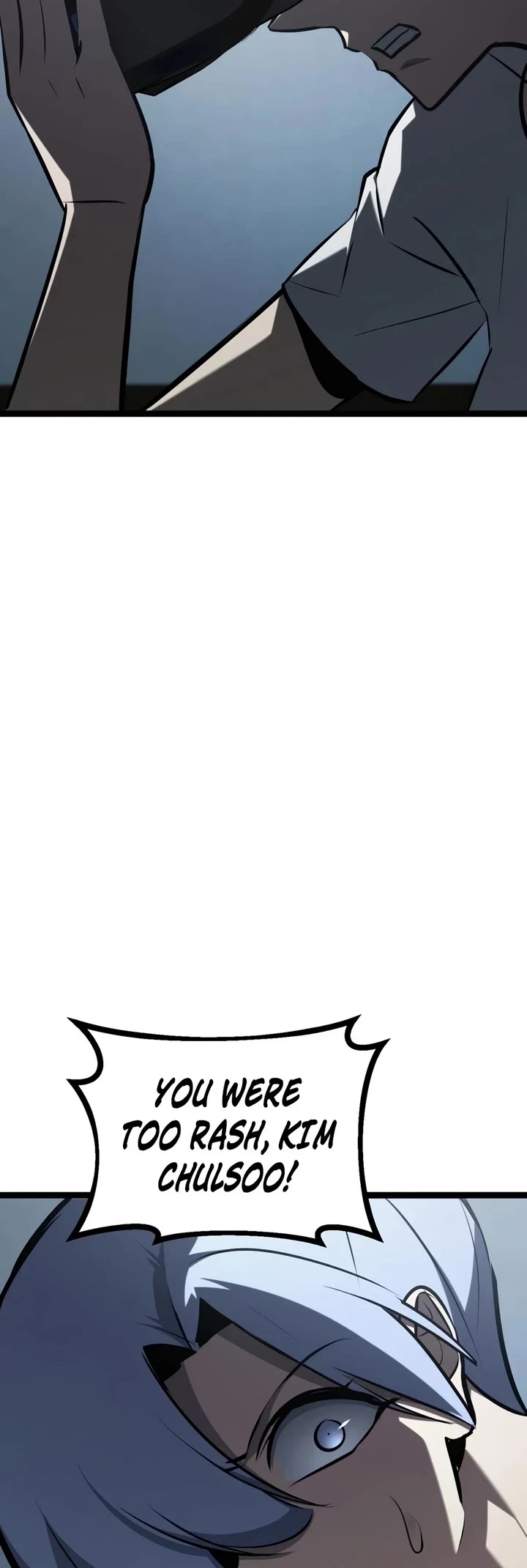 Level 999 Goblin chapter 56 page 4