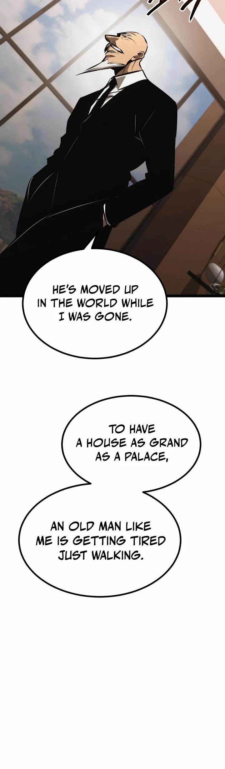 Level 999 Goblin chapter 56 page 46