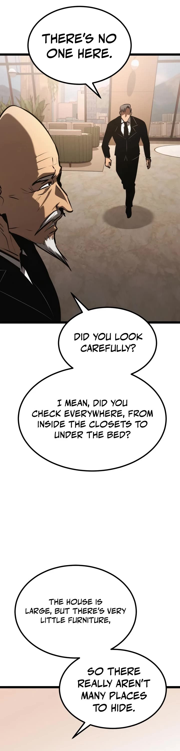 Level 999 Goblin chapter 56 page 47