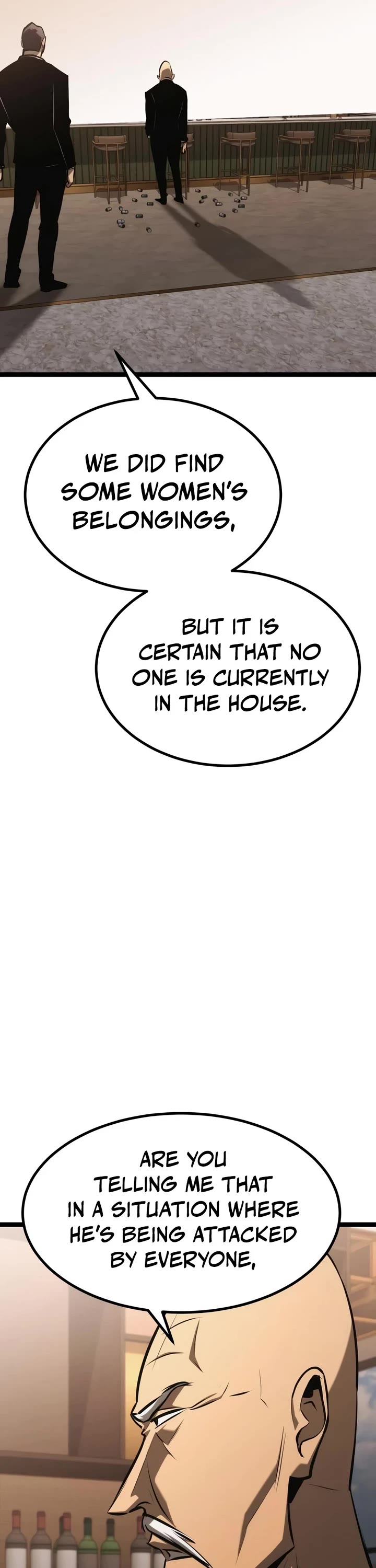 Level 999 Goblin chapter 56 page 48