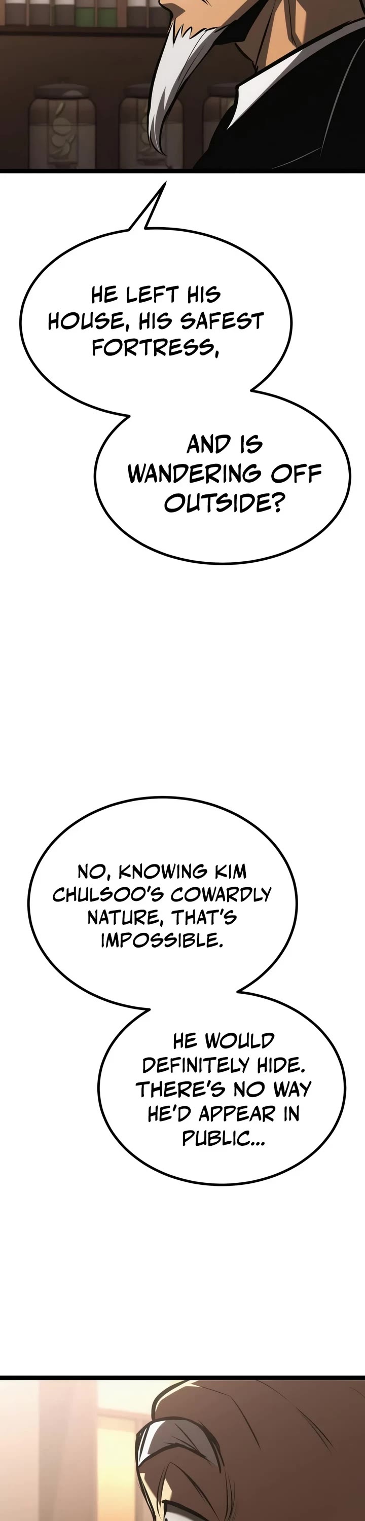 Level 999 Goblin chapter 56 page 49