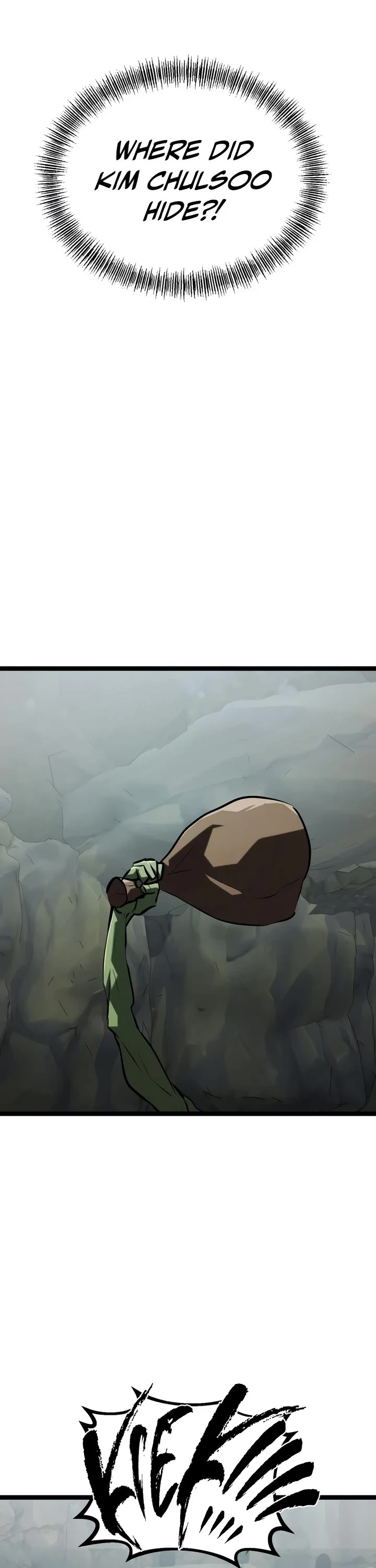 Level 999 Goblin chapter 56 page 53